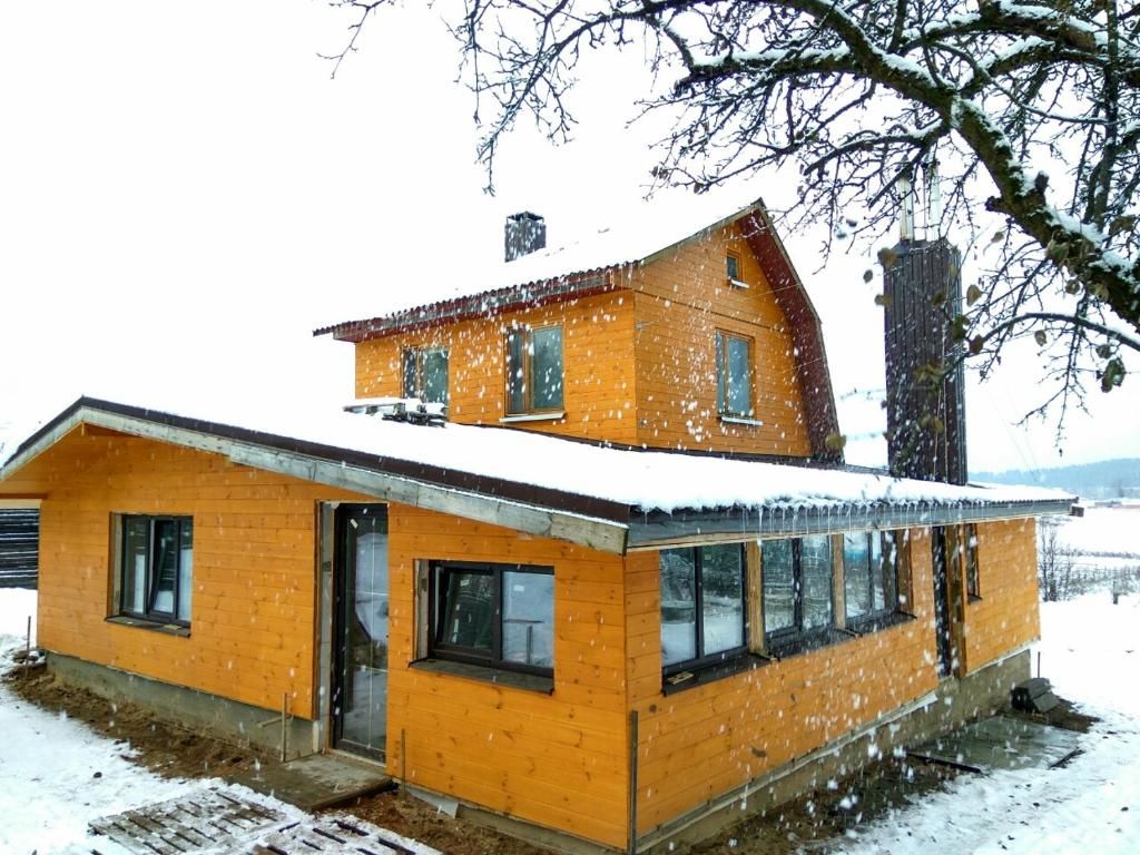 Гостевой дом Agrousadba Malinovka Malinovka-55